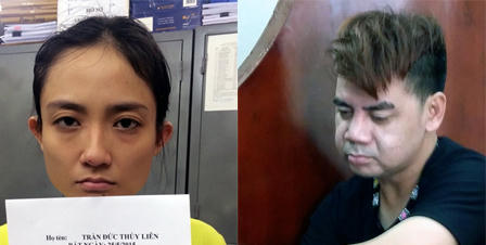 Đường dây Sex tour: Gái bán dâm bị ăn chặn 12 ngàn USD/ lần đi khách