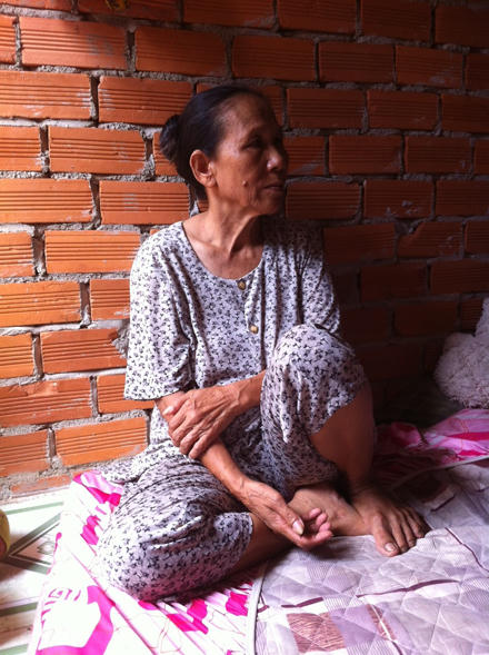 Giết người, nổi cơn cuồng dâm xâm hại thi thể