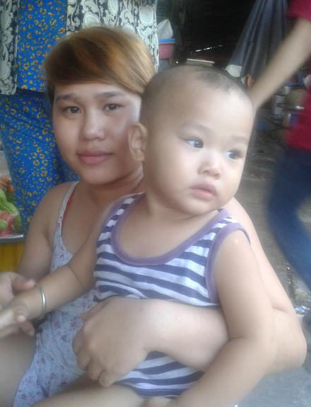 Phạm nhân đặc biệt đòi “móc mắt kêu oan”  