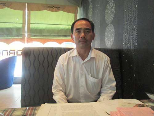 Bị đặt bẫy, tài xế quyết kiện máy tốc độ “bắn điêu”?