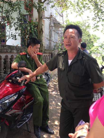 Nỗi oan “hai đời chồng” của cô dâu bị giết trước ngày cưới