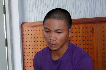 4 vụ đột tử và những lời đồn đoán bùa ải Cam Lai