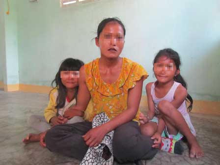 4 vụ đột tử và những lời đồn đoán bùa ải Cam Lai