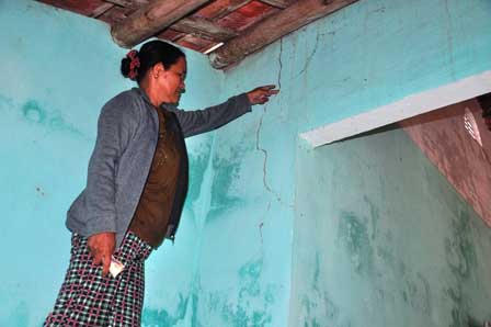 Những khoản tiền đến bù “rớt nước mắt” ở cao tốc Quảng Ngãi - Đà Nẵng