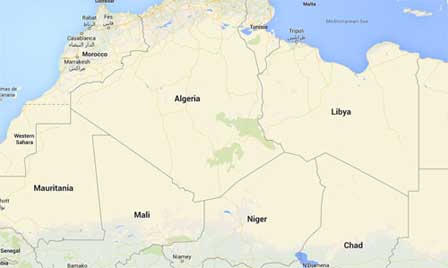 Trùm khủng bố biệt danh “hoàng tử chột mắt”