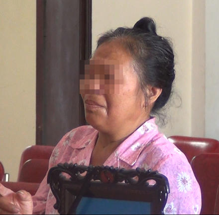 Ám ảnh “bùa yêu” “phi công trẻ” giết tình già