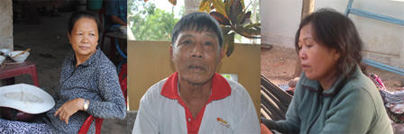 “Lời nguyền thế chỗ” gây hoang mang ở làng nối nhau tự tử