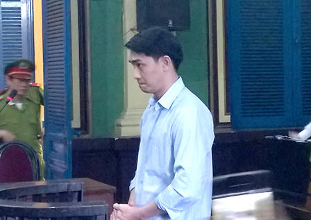 Dấu hiệu oan án vụ “cướp nhẫn 7 tỉ” của tình già