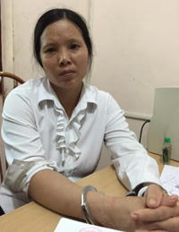 Bị vu vạ “ngủ với cả làng”, vợ đoạt mạng chồng