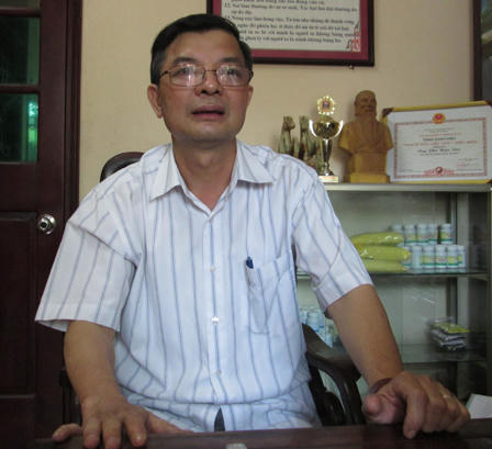 Bài thuốc đơn giản chữa say nắng