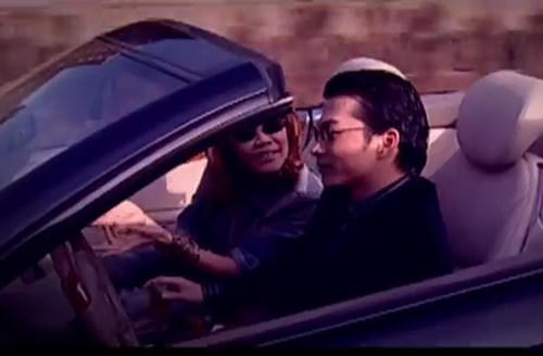 Người đàn ông 'may mắn' đóng cảnh nóng với 5 diễn viên xinh đẹp