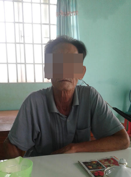  “Thế mạng” người tình đồng tính, nam sinh giả bị bắt cóc?