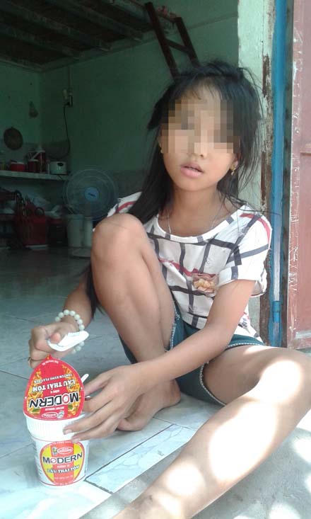 Xung đột “con chung con riêng”, vợ đoạt mạng chồng