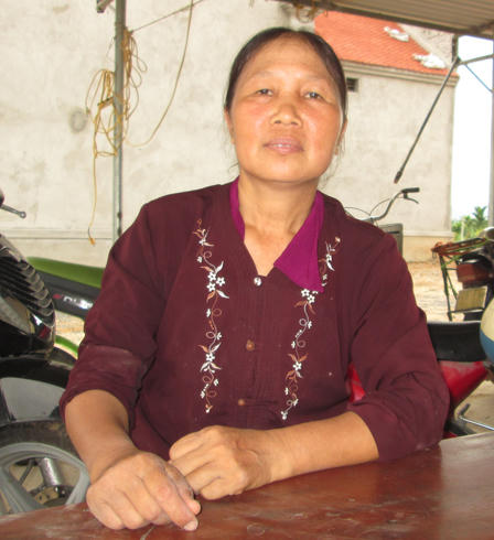 Thủ từ không công “chuộc tội” mạo phạm ngôi đền