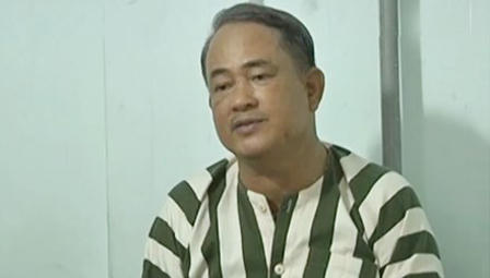 Lập sẵn di chúc, ảnh thờ chuẩn bị ngày bị chồng đánh chết