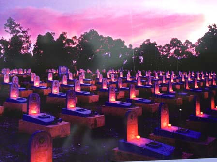 Về với miền của những khúc tráng ca