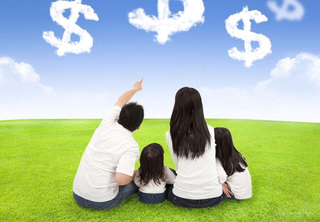 Đại bàng ở ở Grand Canyon và những chiếc kén nhung lụa