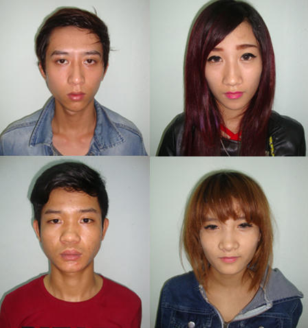 "Luật ngầm” tàn khốc trong thế giới “tay vịn” karaoke (P1)