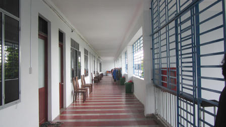 “Tự thú” của những học viên trường cai nghiện game