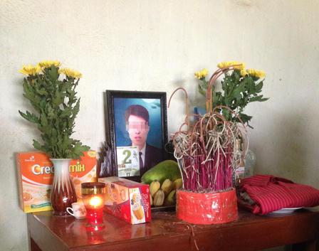 BVĐK Thanh Ba (Phú Thọ): “Tống” bệnh nhân chết lâm sàng lên tuyến trên?