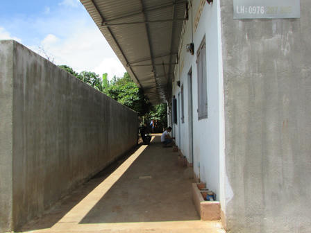 Cướp mạng nam sinh viên còn dụ dỗ "bịt miệng" người yêu nạn nhân