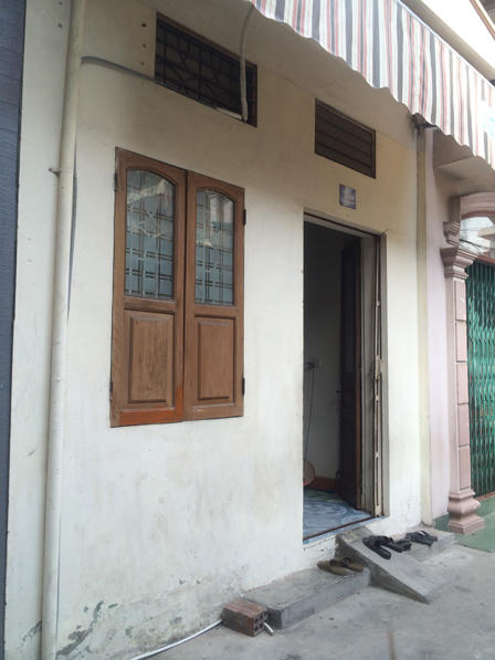 Con dâu trầm cảm sau sinh, bố chồng mất mạng