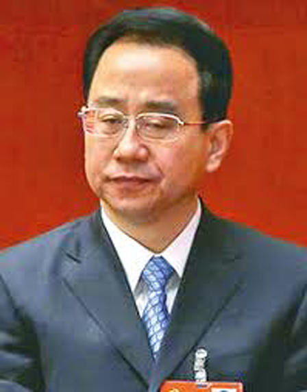 Lệnh Kế Hoạch - Đại quan tham trong “gia tộc tham nhũng” (Tiếp theo và hết)