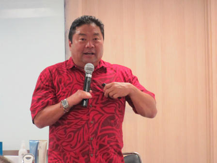 Anh chàng tật nguyền kiếm 20 triệu USD từ yoyo