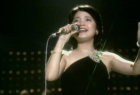 Chấn động làng nhạc với hoài nghi Đặng Lệ Quân chuyển kiếp