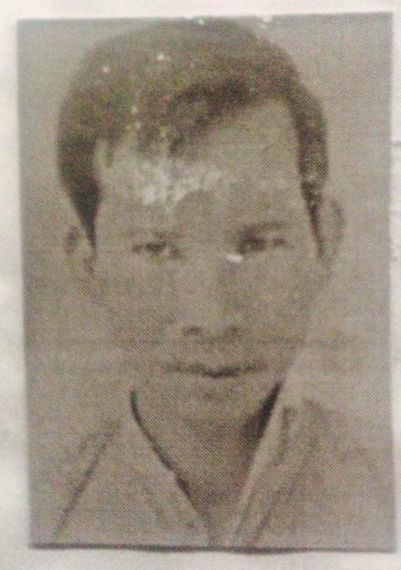 Doanh nhân lừa đảo chui vào thùng xốp trốn cảnh sát