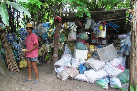 3.000 đêm thức trắng vì thương đàn con lận đận?