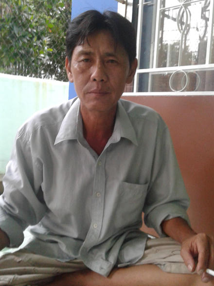 Sự thật vụ “mẹ già đi ăn xin đòi công lý cho con”