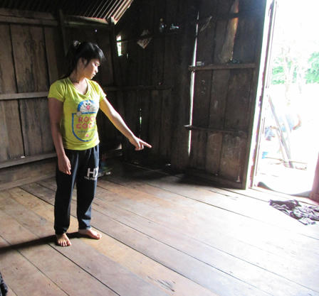 Anh say xỉn bị em trai đoạt mạng 