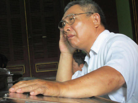 Án mạng "nồi da xáo thịt"