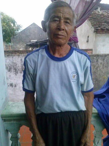 Chết nửa người, cụ ông bất ngờ sống lại ngoạn mục