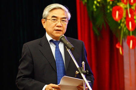 Thủ tướng Chính phủ gặp gỡ các nhà khoa học trẻ tiêu biểu