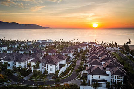 Đầu tư bất động sản nghỉ dưỡng “tỉnh giấc”