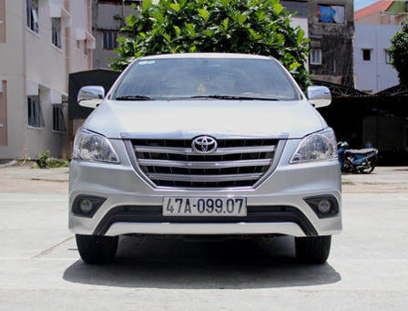 Vụ án dã man cướp ô tô, đóng đinh vào đầu tài xế