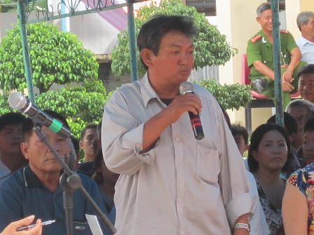 Con gái bị chồng đánh chết, cả nhà vẫn xin tha cho hung thủ 