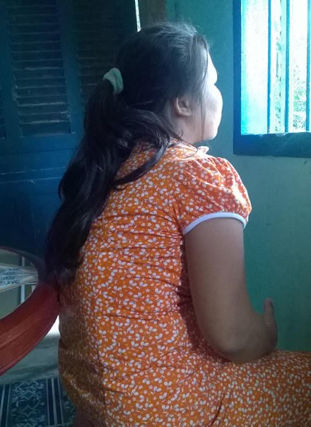 Xâm hại bé gái ngờ nghệch, ông lão 78 cố tình chối tội