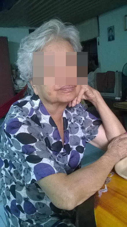 Con giết vợ đúng ngày mùng Một Tết, mẹ dồn sức tàn xin giảm án