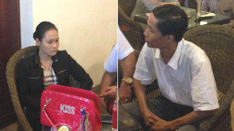 Hoa hậu Đặng Thu Thảo, phục kích, kẻ lừa đảo, quản lý