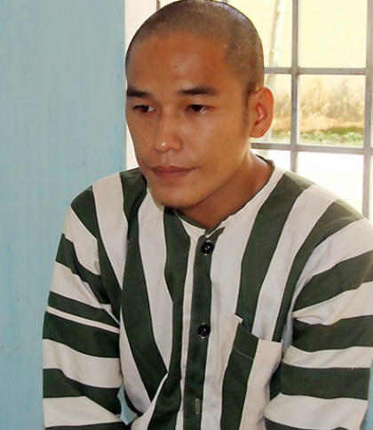 Hoàn tất điều tra trọng án giết 6 người ở Bình Phước