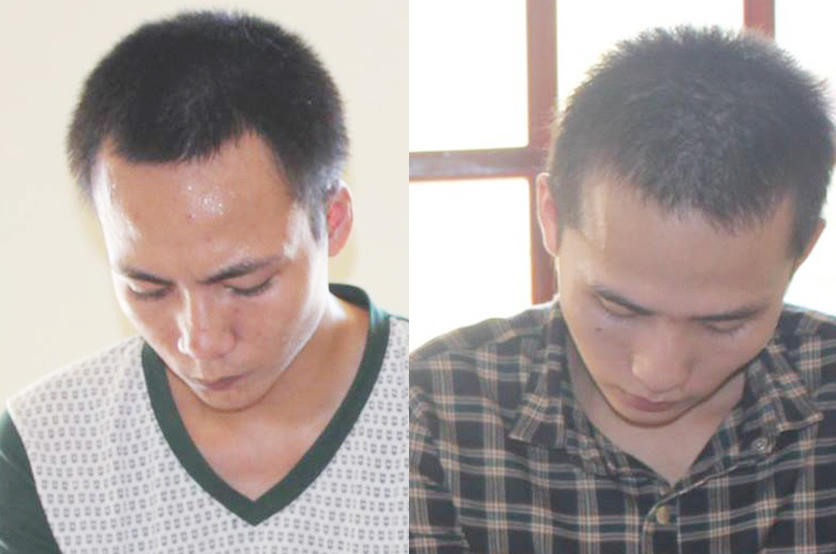 Đòi “ngủ với em cho vui”, bé gái 12 đưa trai làng vào tù