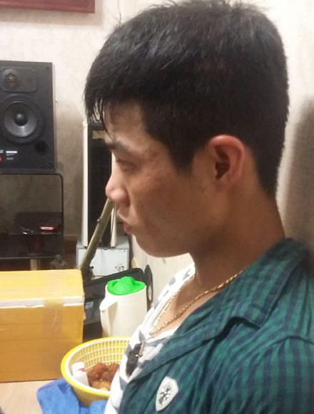 Trinh sát Đà Nẵng kể chuyện triệt phá Chuyên án T156