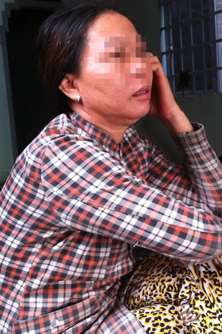 Hai người vào tù, vẫn không tìm thấy hung thủ khiến bé gái sinh con