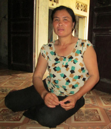 Nàng dâu lẳng lơ đẩy bố chồng vào vòng lao lý 