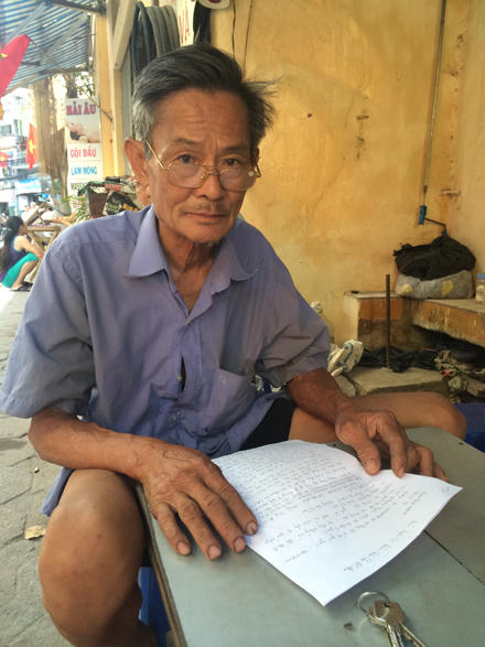 Chống trả nhóm trộm, lĩnh án oan giết người