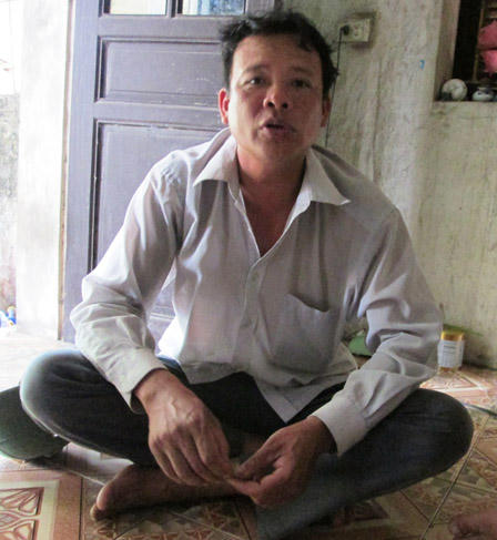 Nàng dâu lẳng lơ đẩy bố chồng vào vòng lao lý 