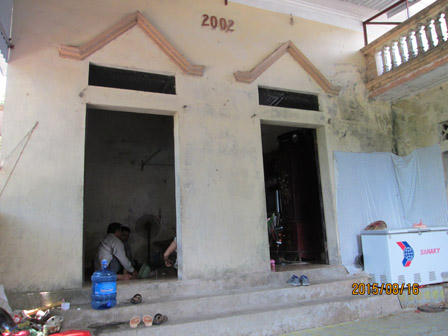 Nàng dâu lẳng lơ đẩy bố chồng vào vòng lao lý 